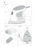 Предварительный просмотр 10 страницы IVT MS-105 Instruction Manual