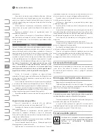 Preview for 48 page of IVT MS-105 Instruction Manual