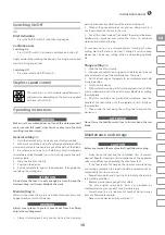 Preview for 15 page of IVT MSW-350 Instruction Manual