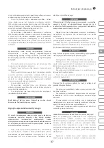 Preview for 37 page of IVT MSW-350 Instruction Manual