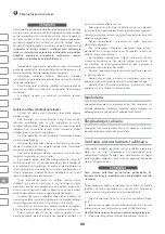 Preview for 86 page of IVT MSW-350 Instruction Manual