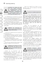 Предварительный просмотр 16 страницы IVT MTS-255-RC Instruction Manual