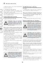 Предварительный просмотр 58 страницы IVT MTS-255-RC Instruction Manual