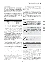 Предварительный просмотр 59 страницы IVT MTS-255-RC Instruction Manual