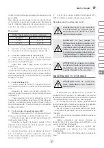 Предварительный просмотр 67 страницы IVT MTS-255-RC Instruction Manual