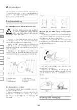 Предварительный просмотр 18 страницы IVT MTS-355 Manual