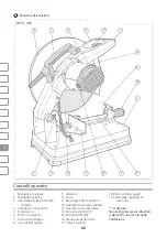 Предварительный просмотр 60 страницы IVT MTS-355 Manual