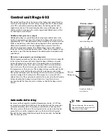 Preview for 9 page of IVT Optima 1000 Assembly, Commissioning And Maintenance Manual