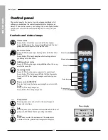 Preview for 12 page of IVT Optima 1000 Assembly, Commissioning And Maintenance Manual