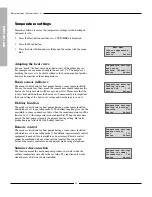 Preview for 22 page of IVT Optima 1000 Assembly, Commissioning And Maintenance Manual