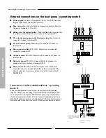 Предварительный просмотр 52 страницы IVT Optima 1000 Assembly, Commissioning And Maintenance Manual