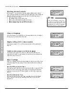 Preview for 56 page of IVT Optima 1000 Assembly, Commissioning And Maintenance Manual