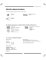 Preview for 7 page of IVT Optima 1100 Installation Manual