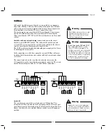 Preview for 11 page of IVT Optima 1100 Installation Manual