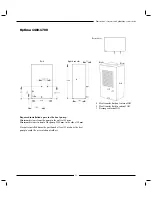 Preview for 15 page of IVT Optima 1100 Installation Manual