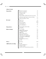 Preview for 32 page of IVT Optima 1100 Installation Manual