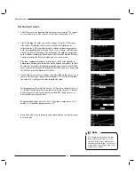 Preview for 20 page of IVT Optima 1400-1700 User Manual