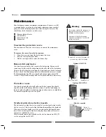 Preview for 26 page of IVT Optima 1400-1700 User Manual