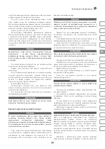 Preview for 29 page of IVT OS-150 Instruction Manual