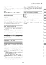 Preview for 59 page of IVT OS-150 Instruction Manual