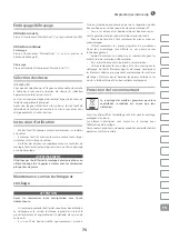 Preview for 75 page of IVT OS-150 Instruction Manual