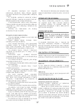 Предварительный просмотр 37 страницы IVT PL-560-RC Instruction Manual