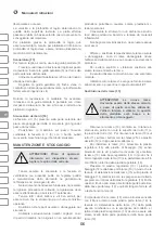 Предварительный просмотр 56 страницы IVT PL-560-RC Instruction Manual