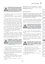 Предварительный просмотр 71 страницы IVT PL-560-RC Instruction Manual