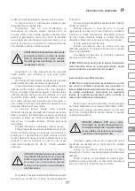 Preview for 77 page of IVT PL-560-RC Instruction Manual