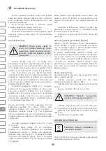 Preview for 86 page of IVT PL-560-RC Instruction Manual