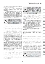 Preview for 95 page of IVT PL-560-RC Instruction Manual