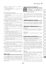 Preview for 103 page of IVT PL-560-RC Instruction Manual