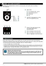 Предварительный просмотр 4 страницы IVT PL-828 Instruction Manual