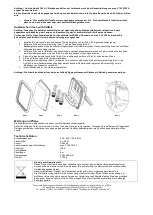 Preview for 2 page of IVT PL-899 Manual