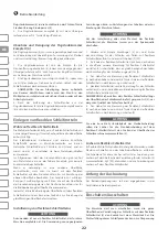 Предварительный просмотр 22 страницы IVT PS-220 Instruction Manual