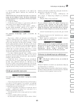 Предварительный просмотр 43 страницы IVT PS-220 Instruction Manual