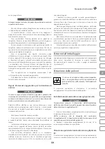 Preview for 59 page of IVT PS-220 Instruction Manual