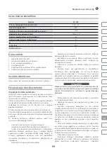 Предварительный просмотр 93 страницы IVT PS-220 Instruction Manual