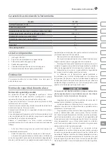 Предварительный просмотр 99 страницы IVT PS-220 Instruction Manual