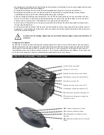 Предварительный просмотр 13 страницы IVT PS-300 Instruction Manual