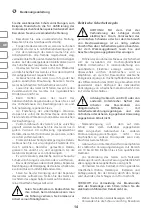 Предварительный просмотр 14 страницы IVT PW-1500 Instruction Manual