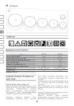 Предварительный просмотр 26 страницы IVT PW-1500 Instruction Manual