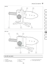 Предварительный просмотр 51 страницы IVT PW-1500 Instruction Manual