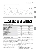 Предварительный просмотр 59 страницы IVT PW-1500 Instruction Manual