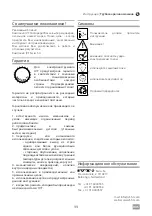 Предварительный просмотр 11 страницы IVT PW-900 Operating/Safety Instructions Manual