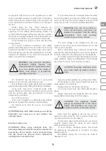 Preview for 9 page of IVT RHM-1000-RC Manual