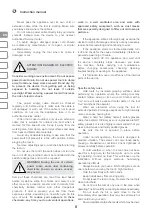 Preview for 8 page of IVT RHM-1050 BMC Manual