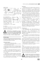 Предварительный просмотр 15 страницы IVT RHM-1100 Operating/Safety Instructions Manual