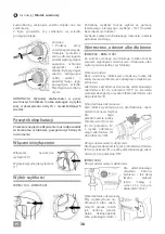 Preview for 38 page of IVT RHM-1100 Operating/Safety Instructions Manual