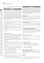 Preview for 14 page of IVT RHM-600 Manual